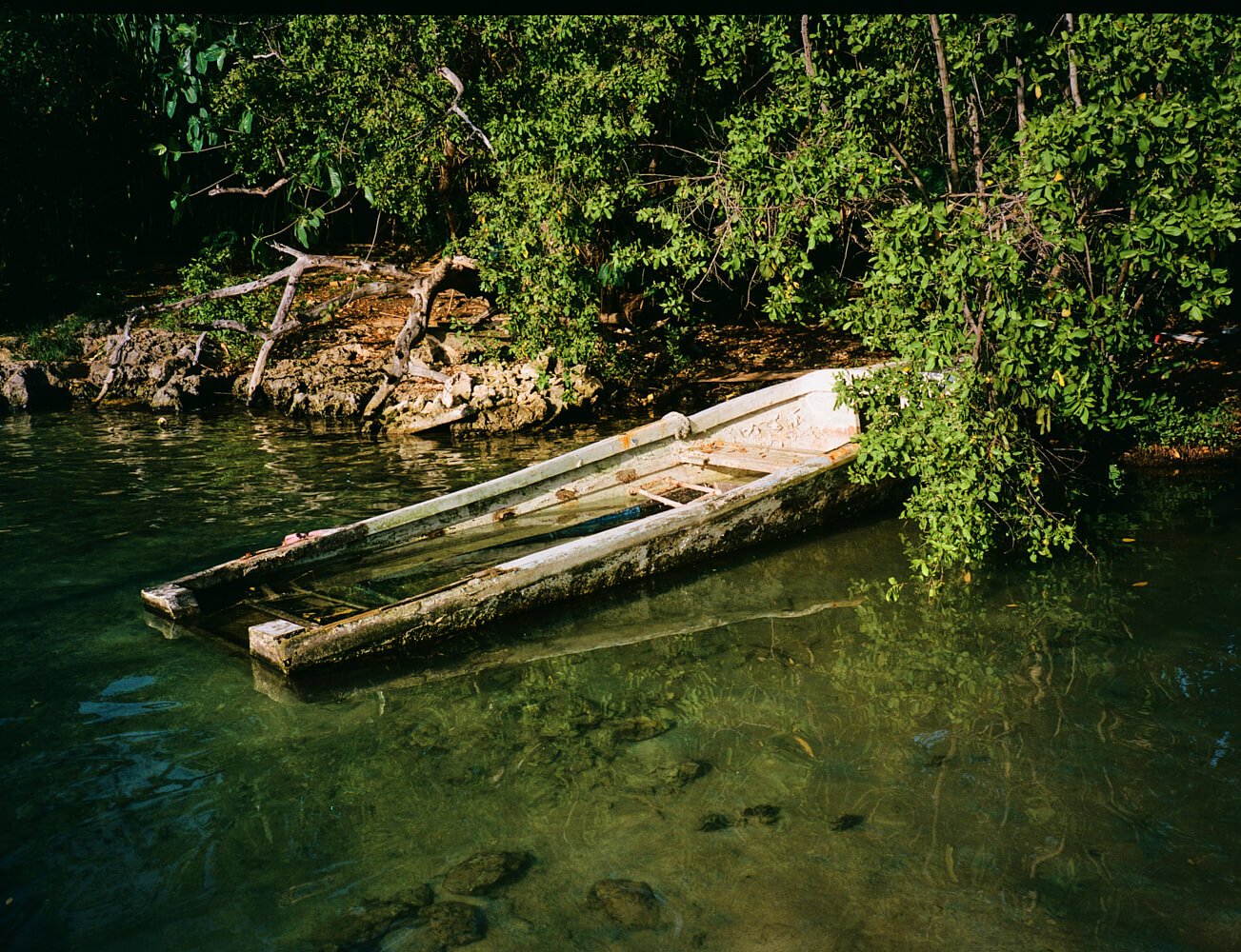 Hellshire Beach, Jamaica