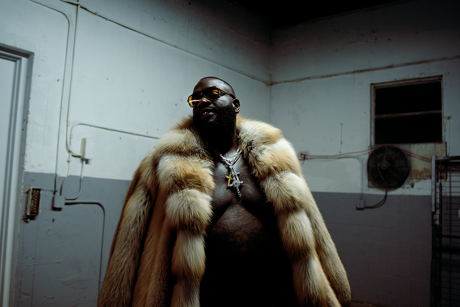 Rick_ross_Rozay_kid_art_Chariot_pictures_Minks_in_Miami_Editoral_Smith_Durogene_2026_7_Smith Durogene_