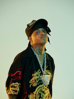Ski Mask The Slump God