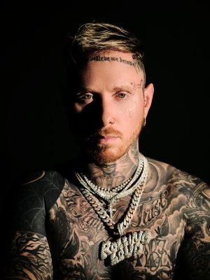 Matt Zingler Ink'd Magazine